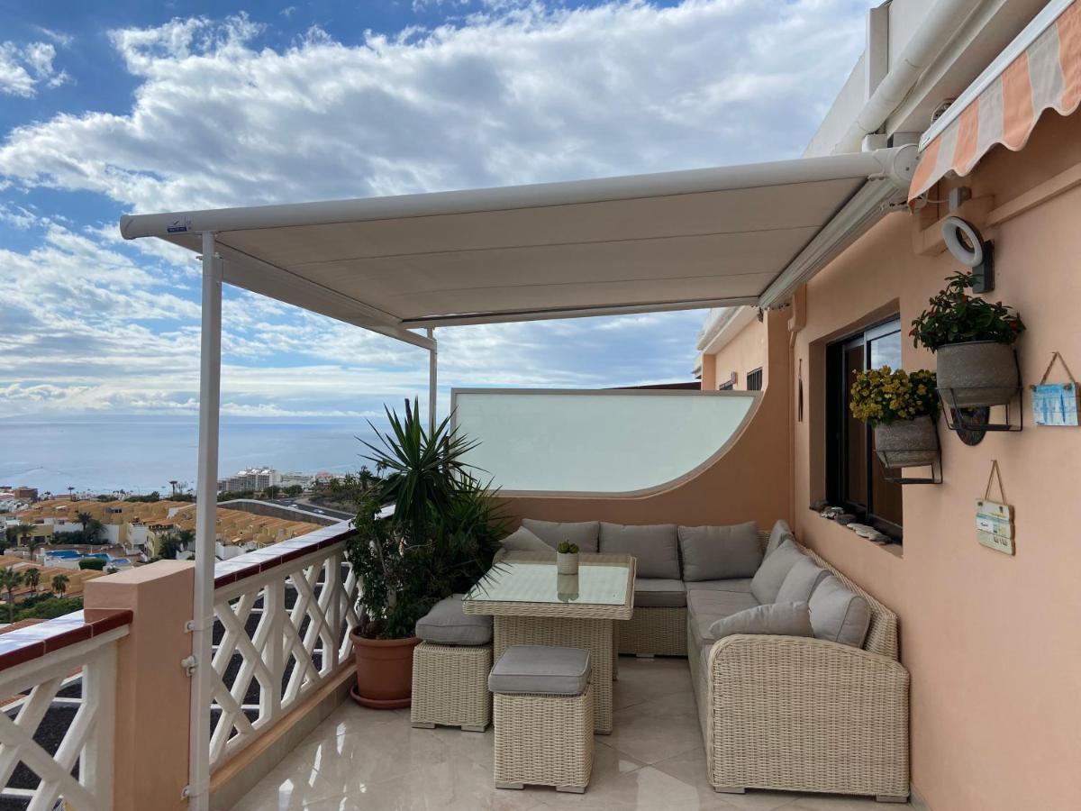 Paradise Court Apartamento *