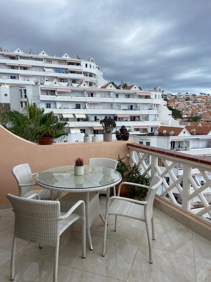 Paradise Court Apartamento Costa Adeje (Tenerife)