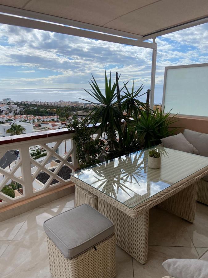 Paradise Court Apartamento Costa Adeje (Tenerife)