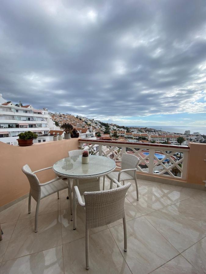 Paradise Court Apartamento Costa Adeje (Tenerife)