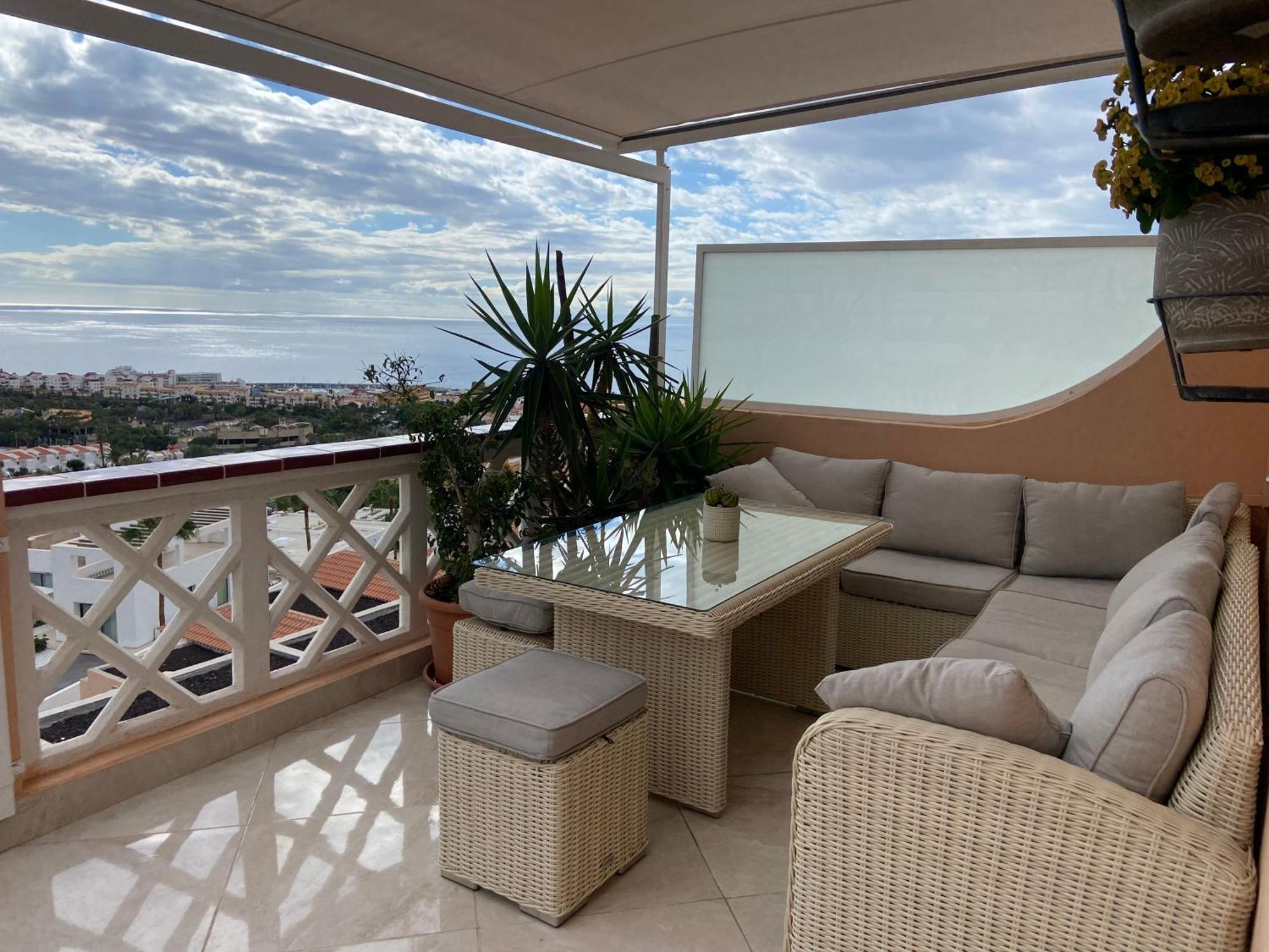 Apartamento Paradise Court *