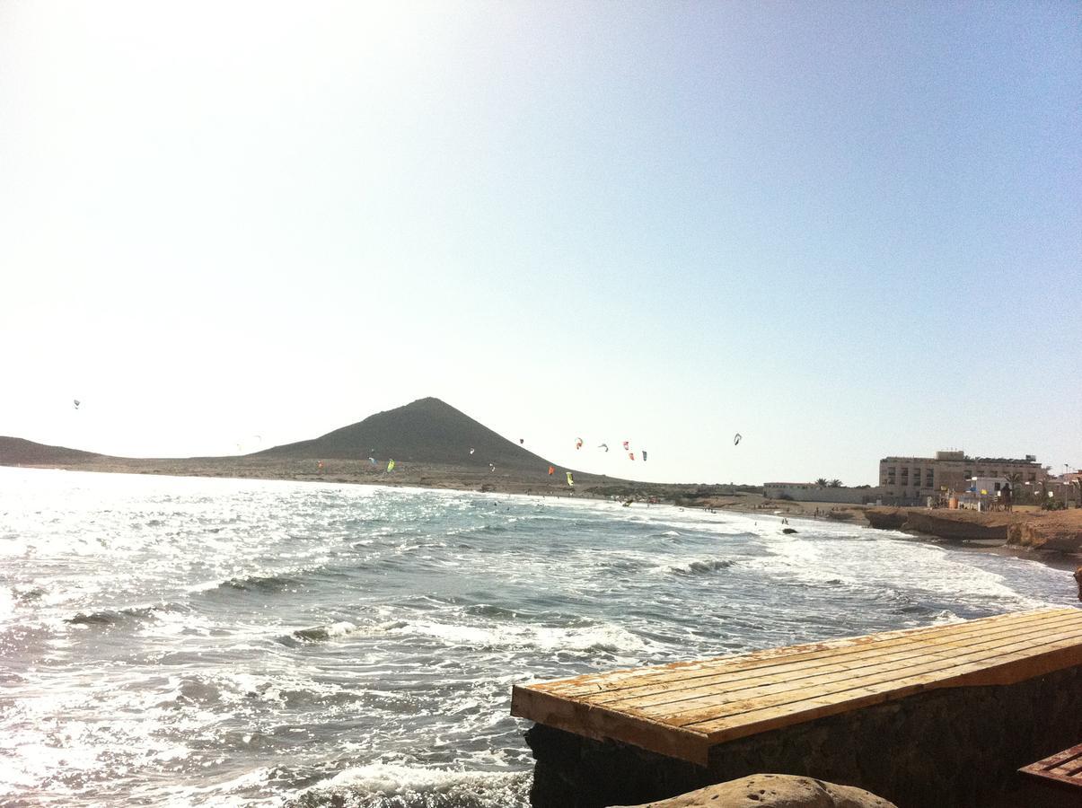 Paradise Court Apartment Costa Adeje (Tenerife)