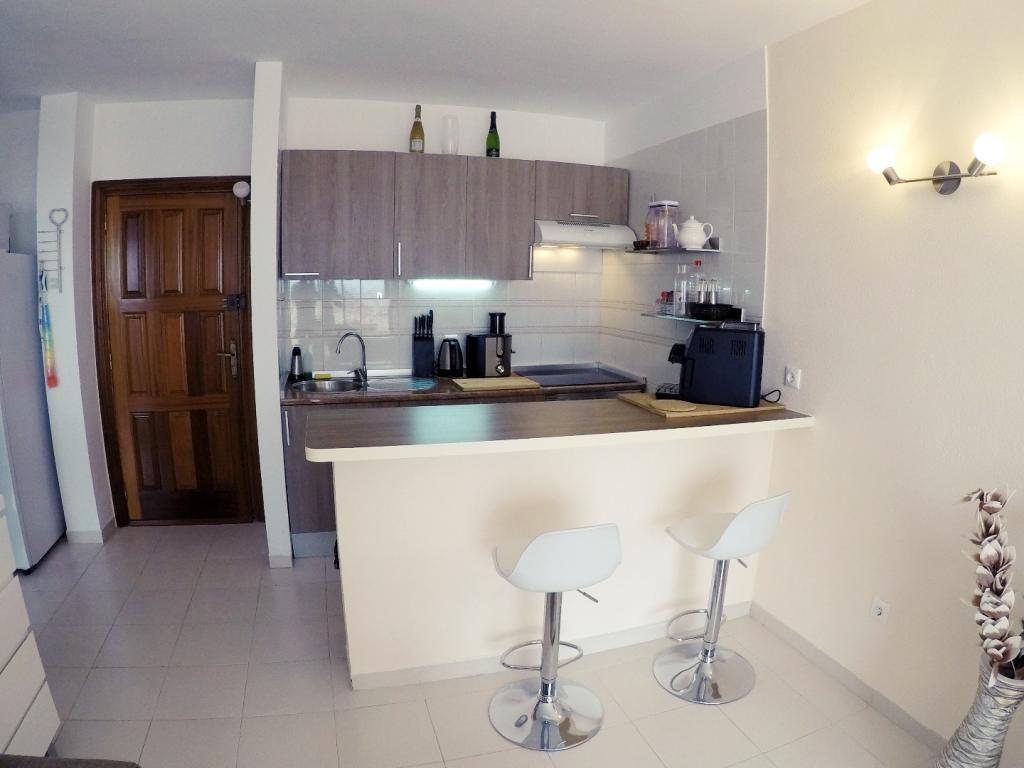 Paradise Court Apartamento *