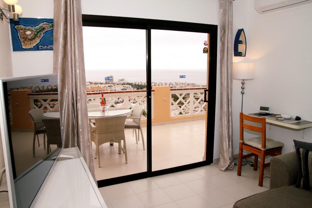 Paradise Court Costa Adeje (Tenerife)