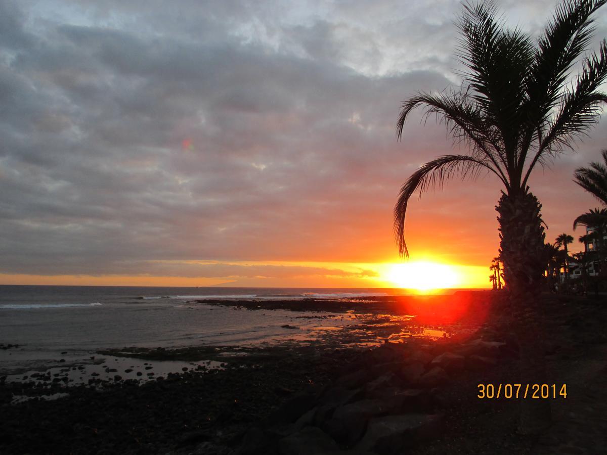 Paradise Court Costa Adeje (Tenerife)