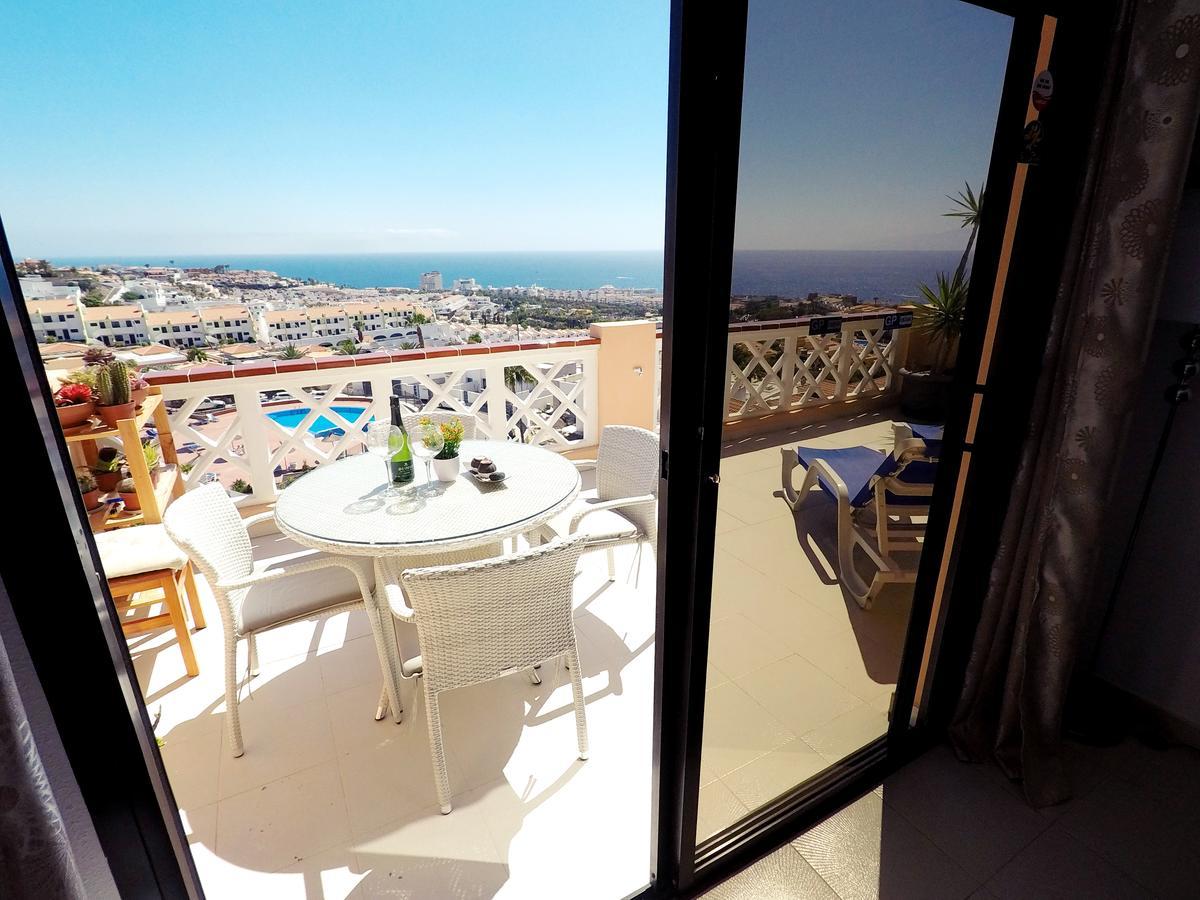 Paradise Court Apartamento