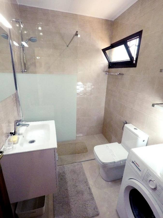 Apartamento Paradise Court *