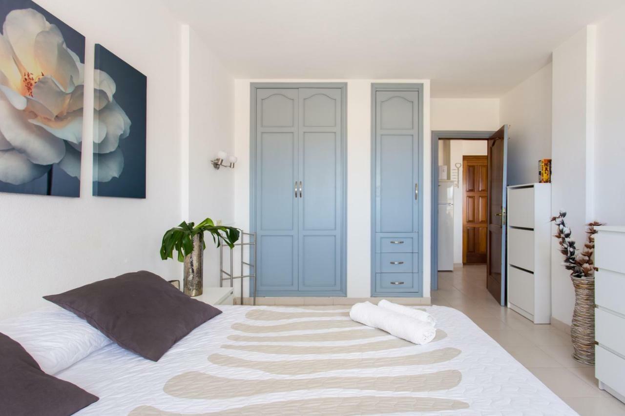 Apartamento Paradise Court Costa Adeje (Tenerife)