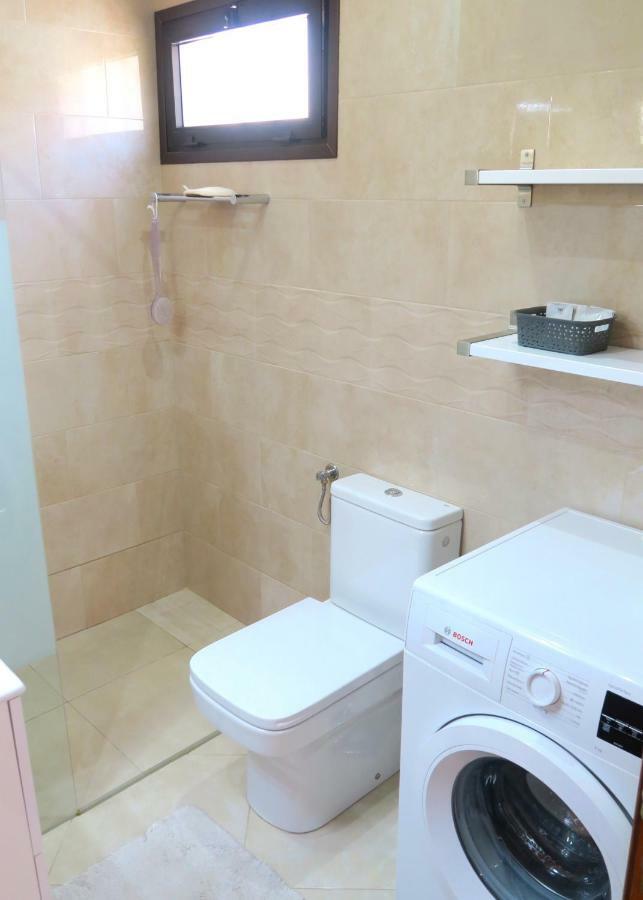 Apartamento Paradise Court