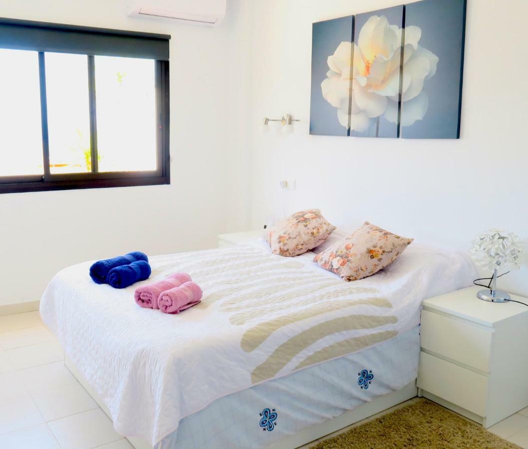 Apartamento Paradise Court *