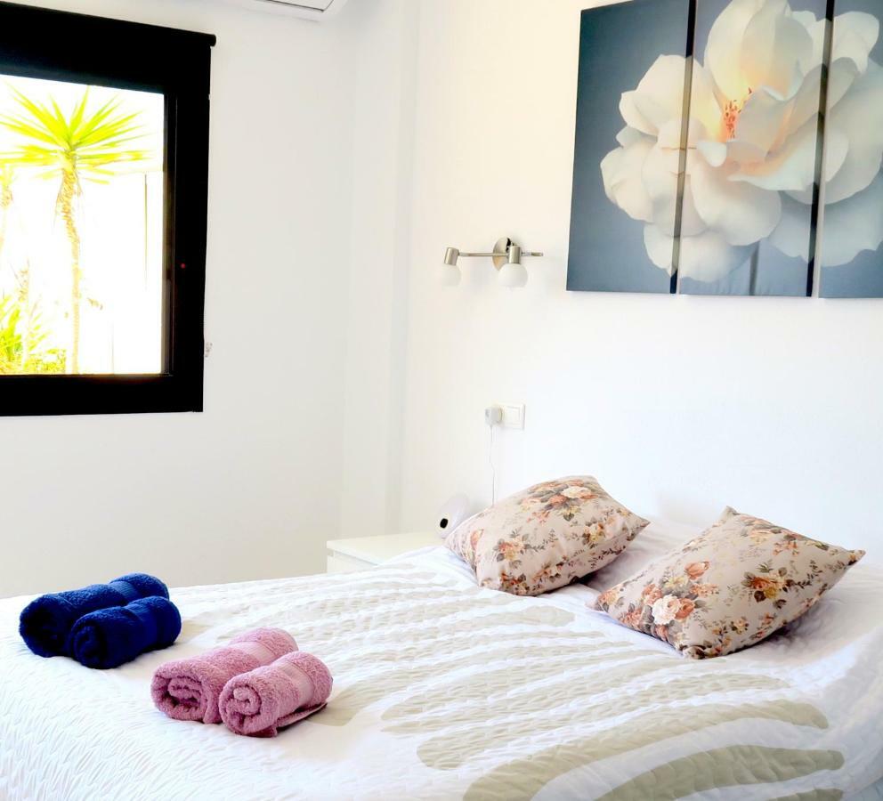 Apartamento Paradise Court