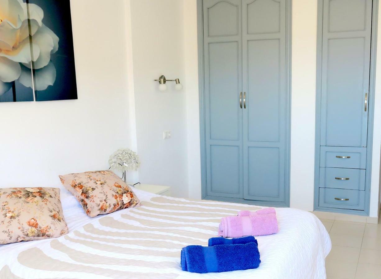 Paradise Court Apartamento